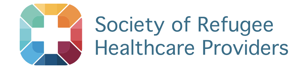 "society of refugee healthcare providers"