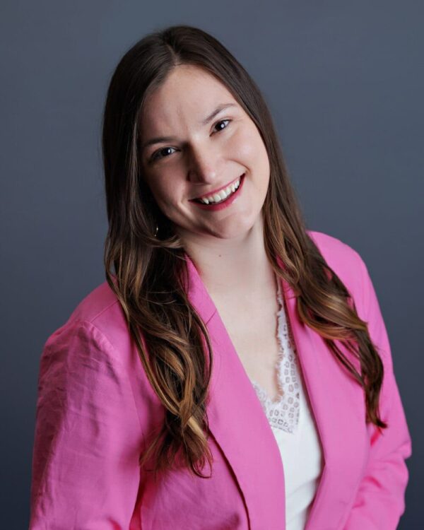 Brittany DiVito, Technical Advisor
