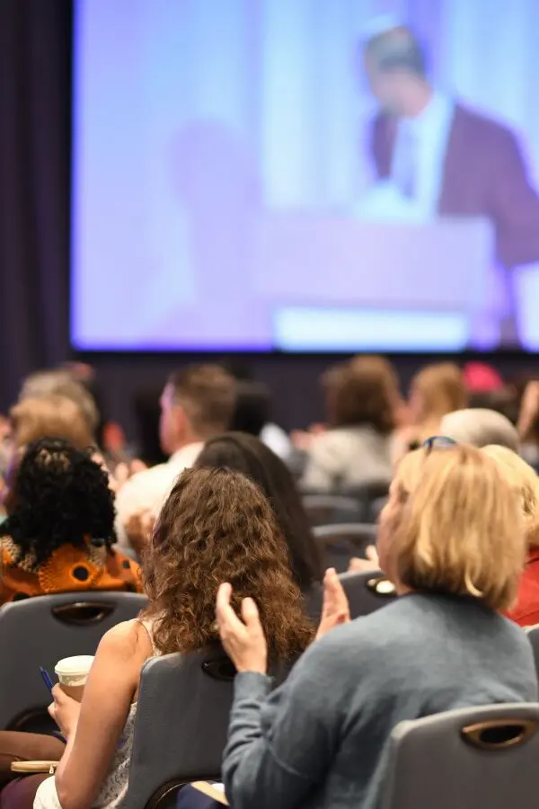 Doctors Attending Refugee Health Conference in Minneapolis 2023