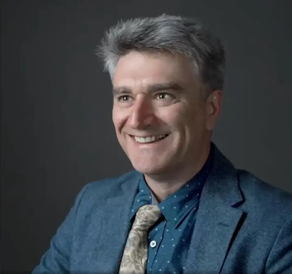 Dr Alexander Klosovsky, MD, MSc