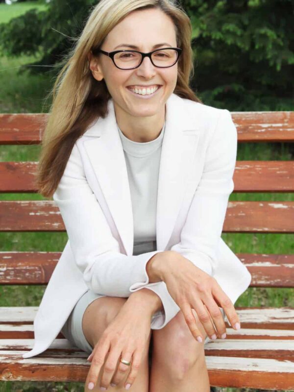 Dr. Annalee Coakley, Director, Strategic Partnerships and Global Engagement