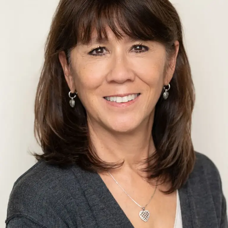 Dr Christina Greenway