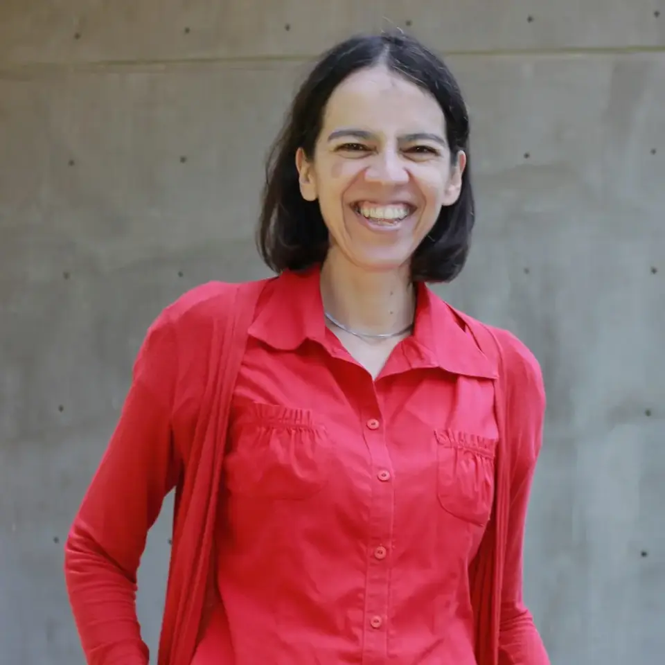 Dr Ietza Bojorquez