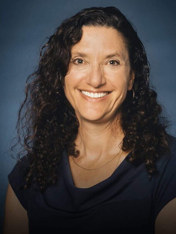 Dr. Janine Young, Board Member (USA)