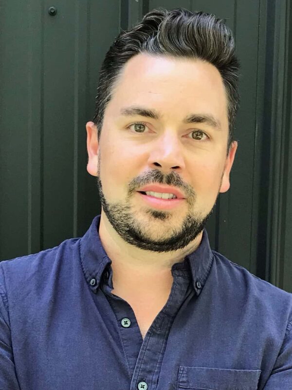 Dr. Michael Aucoin, Board Member (Canada)
