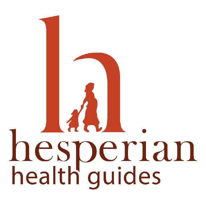 Hesperian Health Guides logo