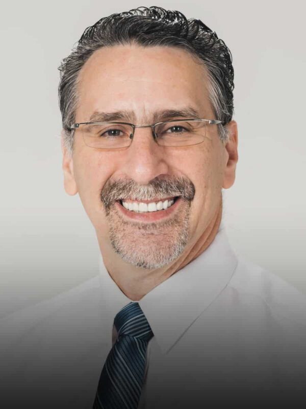 Jim Sutton, Grants & Operations Manager