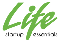 Life Startup Essentials Sponsor Logo