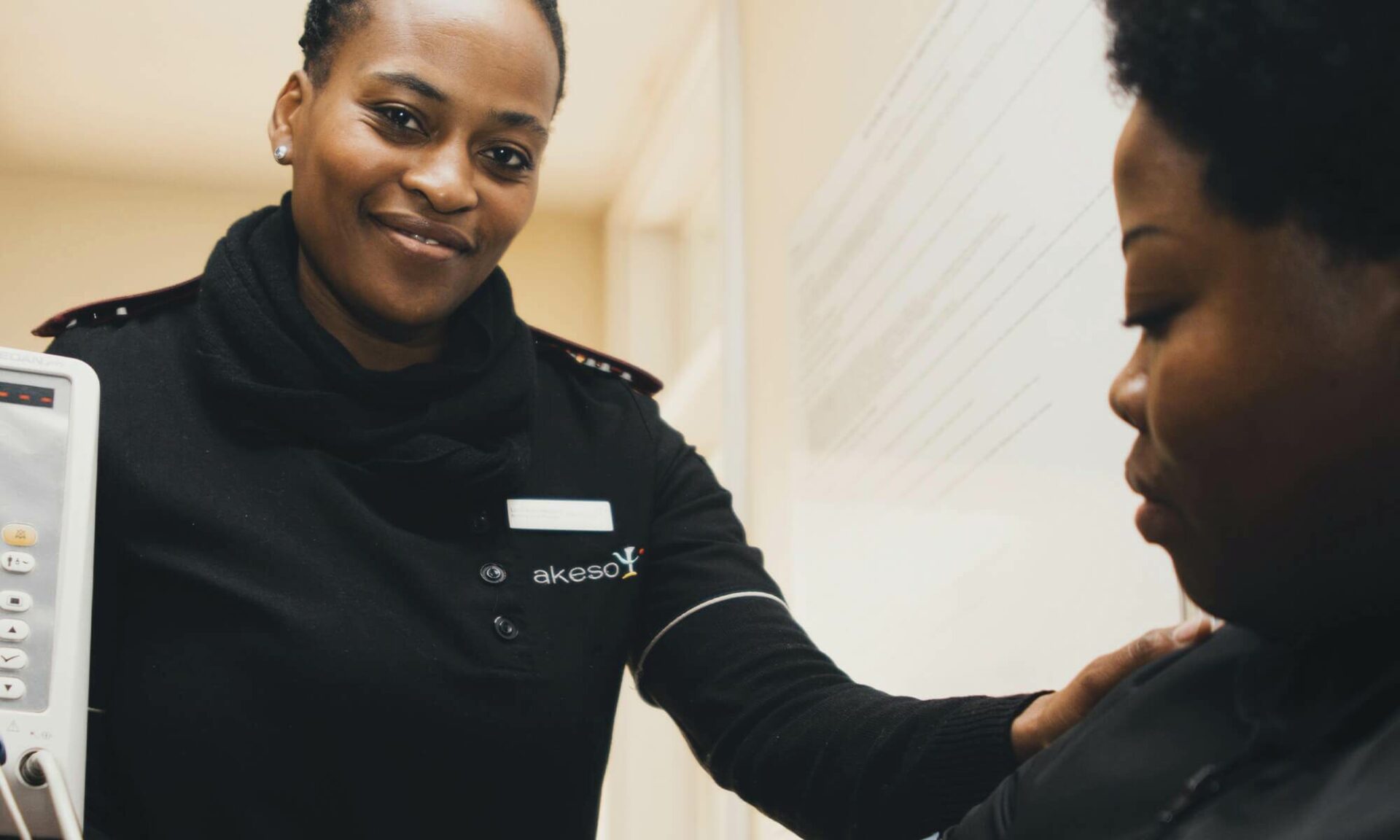 Refugee Health Society Mission