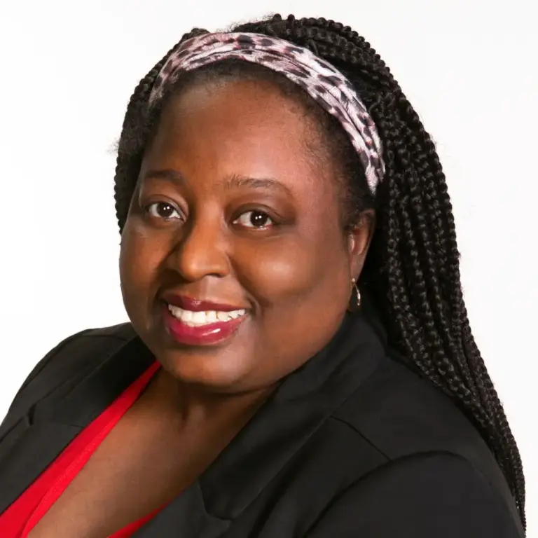 Professor Bukola Salami