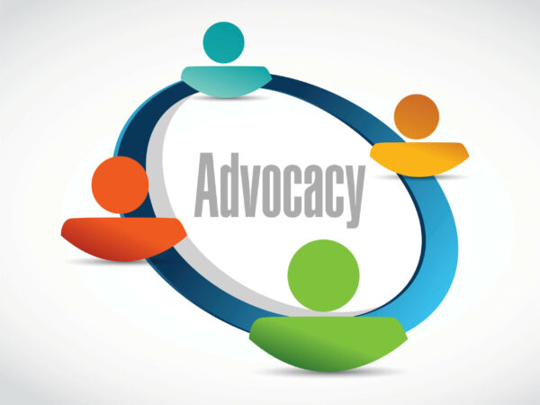 Refugee Society Advocacy Committee Committee