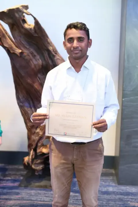 Refugee Health Conference Scholarship Award Winners 2024