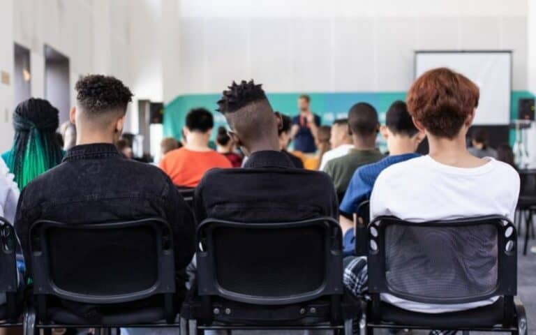 Cultural Orientation Resource Exchange (CORE) connects and supports refugee resettlement staff globally