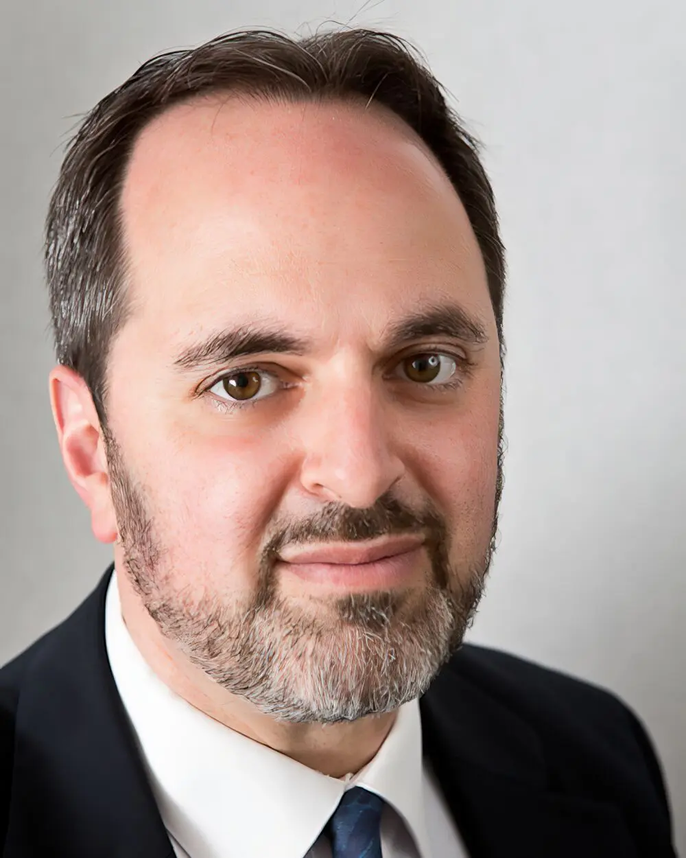 Dr. Robert Marlin, Board Member (USA)