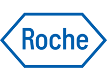 Roche Biotech In-Vitro Diagnostics Sponsor Logo