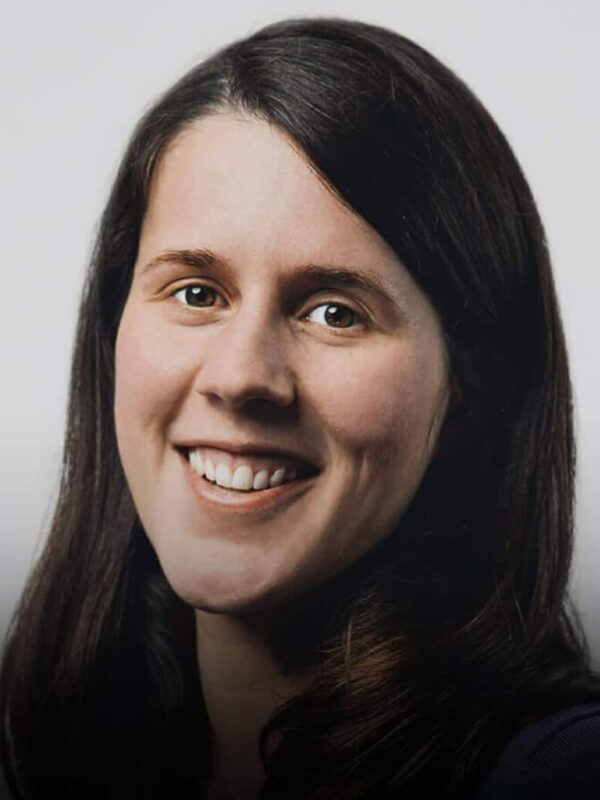 Sarah K. Clarke, Executive Director