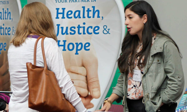 Society of Refugee Healthcare Providers Non-Physician Membership