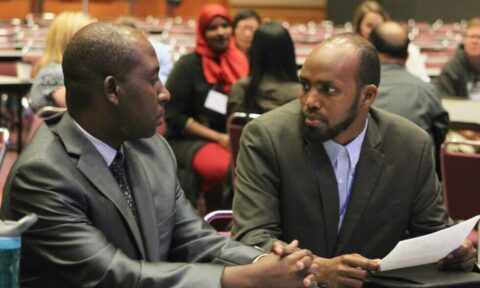 Society of Refugee Healthcare Providers Physician Membership