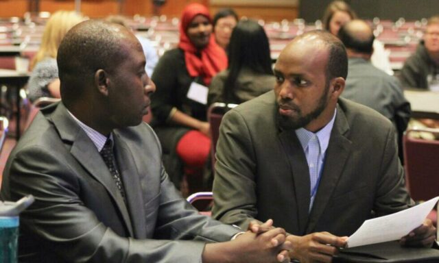 Society of Refugee Healthcare Providers Physician Membership