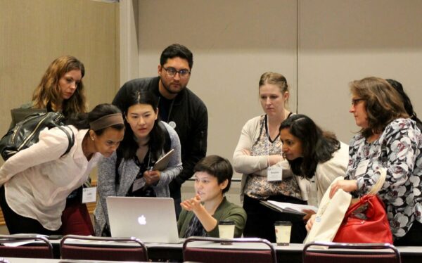 Society of Refugee Healthcare Providers Resident Membership