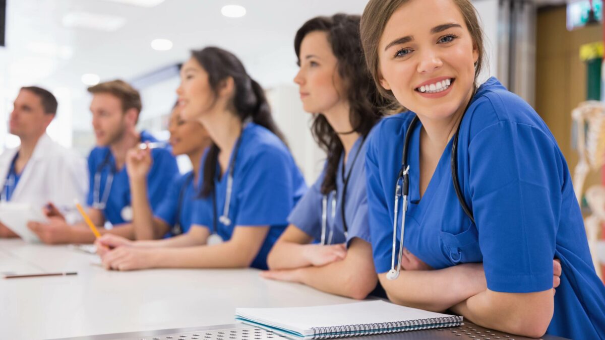 Student Ambassador Program