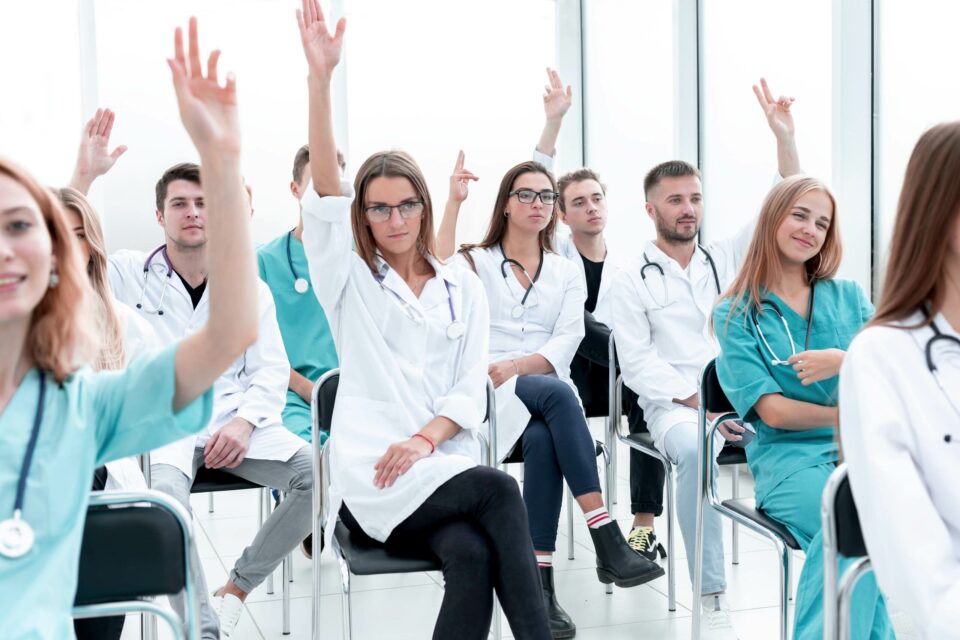 Medical student scholarships for the refugee health conference