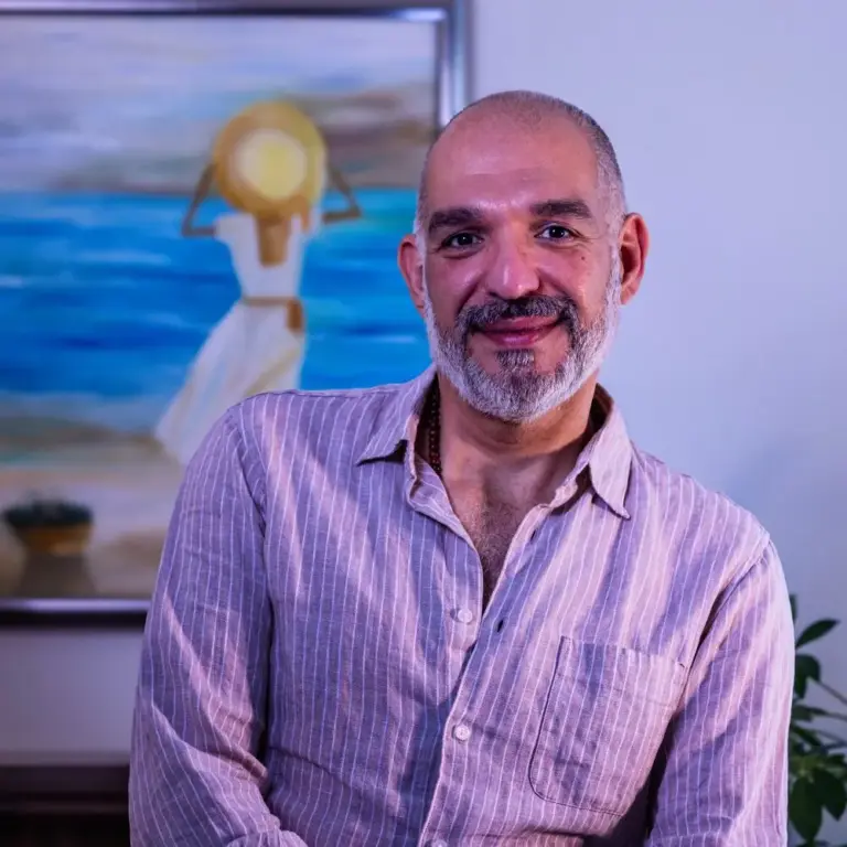 Tareq Awadallah